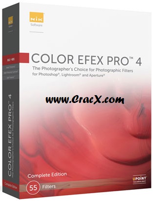 Color Efex Pro 4 Serial Key + Crack Keygen Free Download