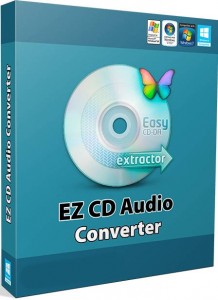 EZ CD Audio Converter Ultimate 2 Crack Full Download