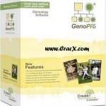 Genopro Registration Key 2.5.4.1 Crack Full Free Download