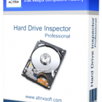 Hard Drive Inspector Pro 4.35 Serial Key Crack Full Download