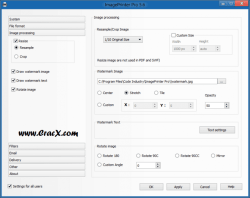 ImagePrinter Pro 5.6.2 Keygen + Patch Full Version Free Download