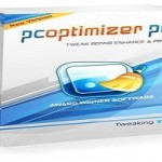 PC Optimizer Pro 2015 License Key with Crack Full Download