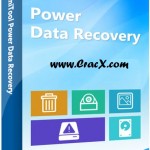Power Data Recovery Crack 7.0 Serial Key Free Download