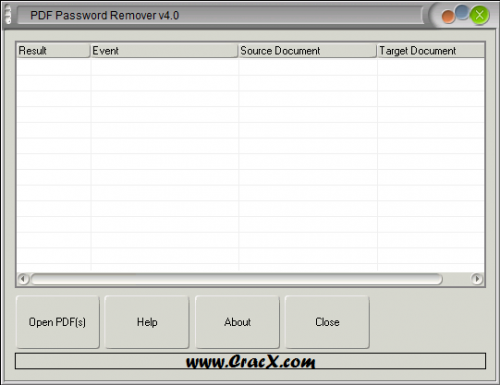 VeryPDF PDF Password Remover 4.0 Crack Free Download