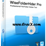 Wise Folder Hider Pro 3.28 Serial Key Keygen Free Download