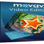 Movavi Video Editor 10 Crack Plus Activation Key Download