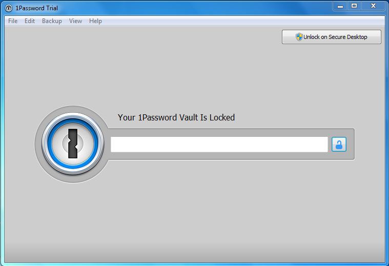 1Password v4.1.0 For Windows Crack & Patch Free Download