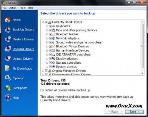 DriverDoc 2015 1.52 Serial Key + Crack Full Version Download