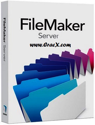 FileMaker Server 14 Crack + Serial Keygen Free Download