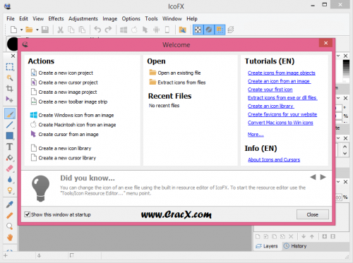 IcoFX 2.12 Registration Key + Keygen Full Version Free Download