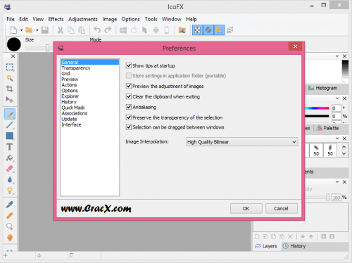 IcoFX Crack 2.12 Serial Key plus Activator Full Free Download