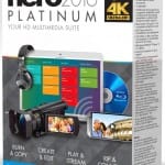 Nero Burning Rom 2016 Platinum Serial number & Keygen