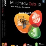 Nero Multimedia Suite 10 Serial Number, Crack Full Download
