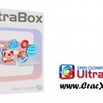 OpenCloner UltraBox 1.70 Crack, Keygen Full Free Download