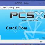 PS2 Bios for PCSX2 Emulator + Rom File Full Download