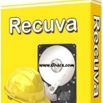 Piriform Recuva Pro Patch & Serial Key Tested Free Download