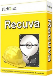 Piriform Recuva Pro Patch & Serial Key Tested Free Download
