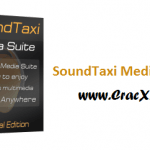 SoundTaxi Media Suite Pro 4 Keygen, Patch Free Download