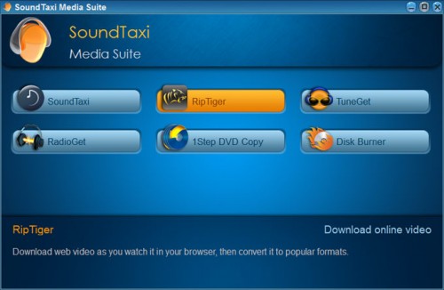 SoundTaxi Media Suite Pro 4 Serial Number Free Download