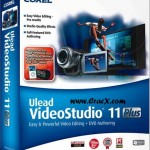 Ulead VideoStudio 11 Plus Activation Code + Crack Download