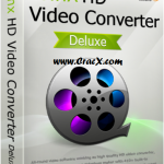 WinX HD Video Converter Deluxe 5.6 Crack + Key Download