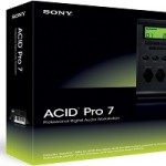 Sony ACID Music Studio 8 Keygen and Serial Number Free