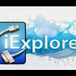 iExplorer 3 Registration Code & Keygen Mac Free Download