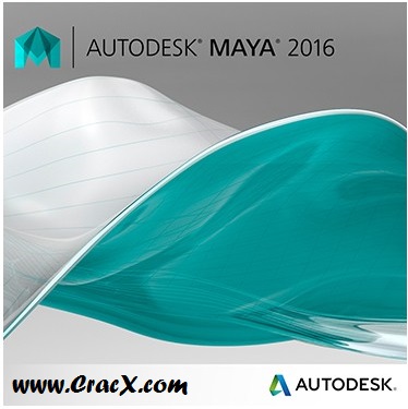 Autodesk Maya 2016 Crack + Product Key Full Free Download
