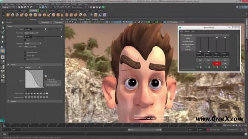 autodesk maya crack 2016 torrent