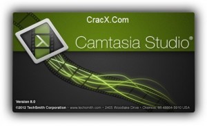 Camtasia Studio 8 Key + Universal Keygen [100 Working] Full Download