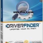 Driver Finder Pro Crack plus License Key Full Free Download