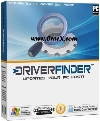 Driver Finder Pro Crack plus License Key Full Free Download