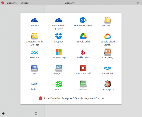 ExpanDrive Download