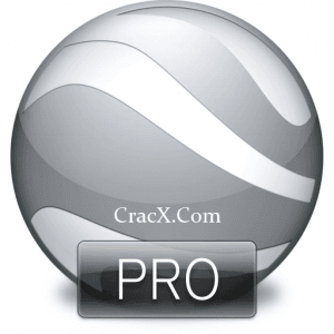 Google Earth Pro License Key & Crack Full Version