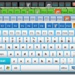 Hot Virtual Keyboard 8.4 Crack, Registration Key Full Download