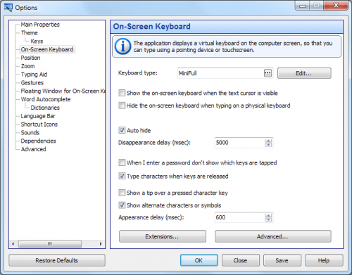 Hot Virtual Keyboard Registration Key 8.4 Patch Free Download