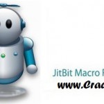Jitbit Macro Recorder 5.7.8 Serial Key, Patch Free Download