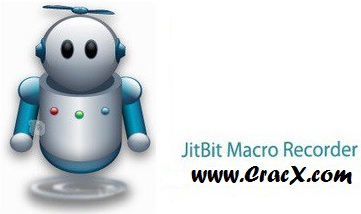 Jitbit Macro Recorder 5.7.8 Serial Key, Patch Free Download