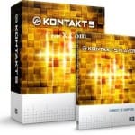 Kontakt 5 Crack Torrent Free Download