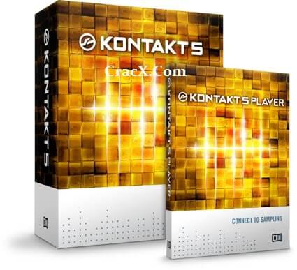 Kontakt 5 Crack Torrent Free Download