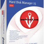 Paragon Hard Disk Manager 15 Suite Crack Free Download