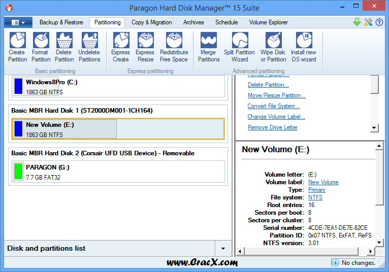 Paragon Hard Disk Manager 15 Suite License Key Free Download