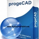 ProgeCAD 2016 Professional Crack + Serial Number Download