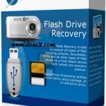 SoftOrbits Flash Drive Recovery Serial Key + Crack Download