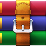 WinRAR Crack & License Key Updated Free Download