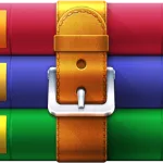WinRAR Crack & License Key Updated Free Download