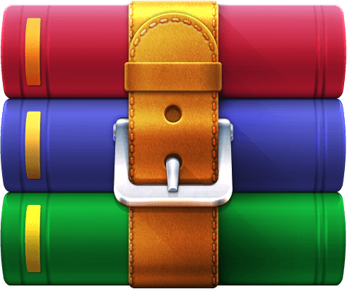 WinRAR Crack & License Key Updated Free Download