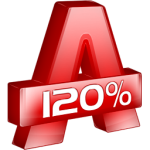 Alcohol 120% Serial Number 2.0.3 Keygen Crack Full Download