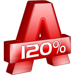 Alcohol 120% Serial Number 2.0.3 Keygen Crack Full Download