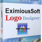 EximiousSoft Logo Designer 3.85 License Key Crack Download
